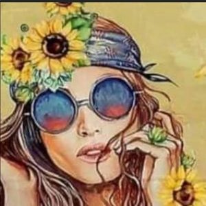 Meet your Posher, Karen